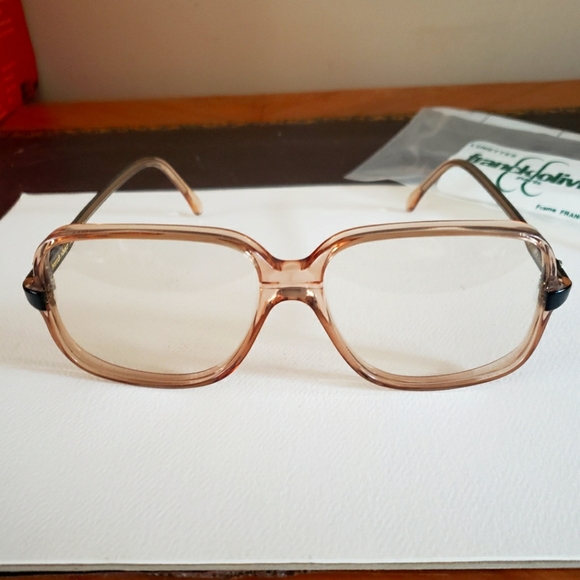 Franck olivier vintage sunglasses - Picture 2 of 6